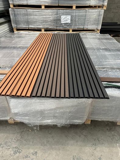 Composite Wall Panels