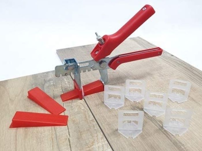 Tile Levelling System sets