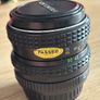 Asahi SMC Pentax-M Zoom 28-50mm f/3.5-4.5 Vintage Manual Focus Lens Pentax K Mount Image 3
