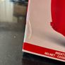 Power Rangers - Red Helmet - sealed / brand new Image 5