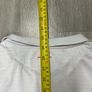 Vintage 2005/2007 Umbro England Home Jersey Shirt Kit Mens XL Image 9