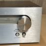 Akai AT-2200 -Vintage Silver Face Tuner Tested Working + Manual FLAWS Image 4