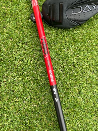 Cobra Dark Speed Hybrid