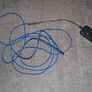Fizz Creations Make Your Own Neon Sign - 1 Metre Neon Blue String With x3 Different Settings & 3 Metre Shape Wiring - RRP - 18.99 Image 6