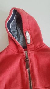 Next hoodie 6-9 months