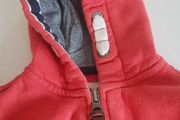 Next hoodie 6-9 months