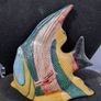 Vintage ceramic fish Image 2