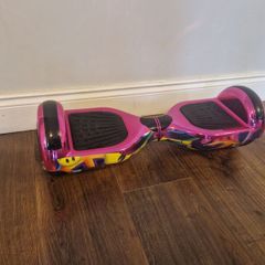 Hoverboard