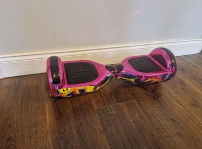 Hoverboard