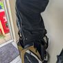 Set of adult golf clubs Image 2