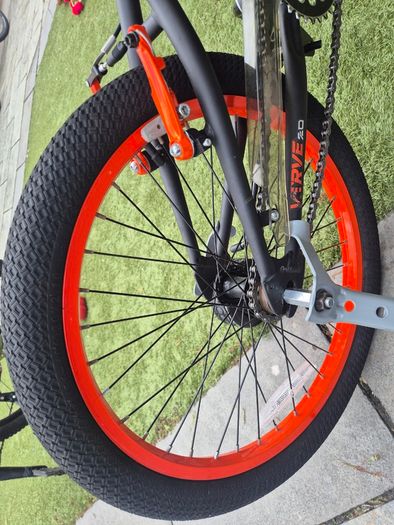 Bmx