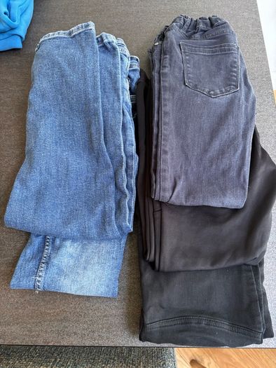 Boys clothes bundle 9-10yrs