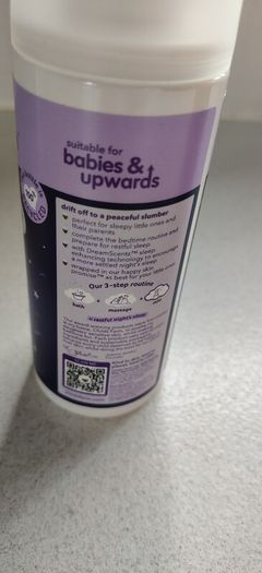 Baby bathing set