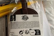 Zelda Tears of The Kingdom Pre-Order