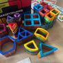 Massive Magformers Set Image 5