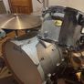 Ludwig Centennial Zepp Kit shells Image 4