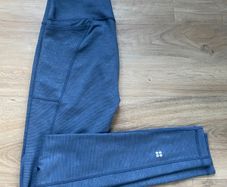 Sweaty Betty leggings