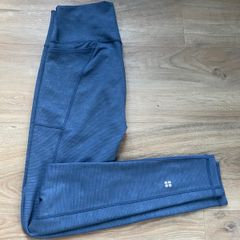 Sweaty Betty leggings