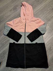 Ladies hoody