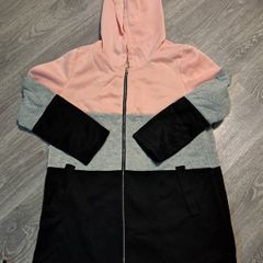 Ladies hoody