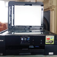 Brother Dcp-j785dw Colour Inkjet Printer