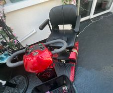 Mobility