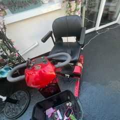 Mobility