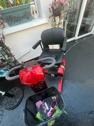 Mobility