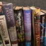 22 Book Redwall Series Hardback Image 3