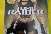 Tomb Raider Underworld Xbox 360 Games Original