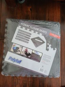 Floor Mats