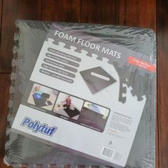 Floor Mats