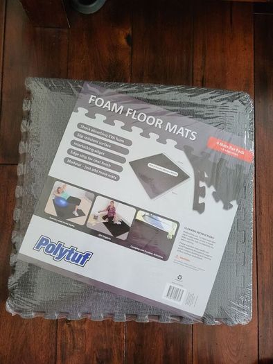 Floor Mats