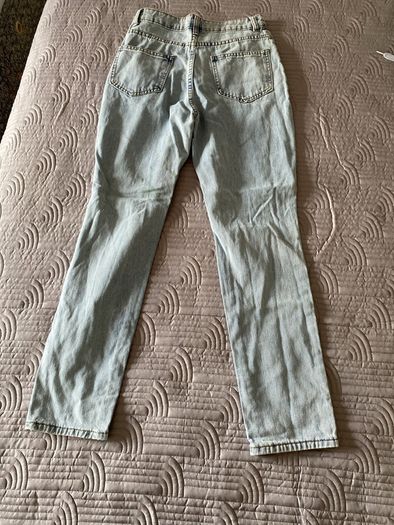 Jeans - Shein - Size XS - Brand new