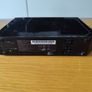 Black Nintendo Wii console only Image 3