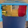 Playmobil pickup with camper Image 4