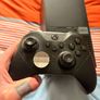 Xbox Series X + Xbox Elite Wireless Controller Image 7