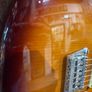 Yamaha SF3000 Super Flighter Brown Sunburst 1981 Image 8