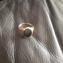 9ct gold ring Image 4