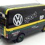 1:18 mk1 Golf , LT van & trailer Image 4