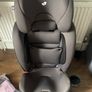 Joie bold 1/2/3 car seat ember Image 4