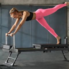 Lidl Reformer Pilates Bed