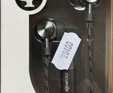 BOOMPODS Brand new RRP 29.85 digibuds c connection ear