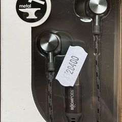 BOOMPODS Brand new RRP 29.85 digibuds c connection ear