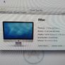 iMac 27" Image 2
