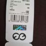 New ESCADA Jeans (Trousers), Brown,  EU 46, UK 16-18 Image 2