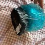 Little Mermaid Globe Image 3