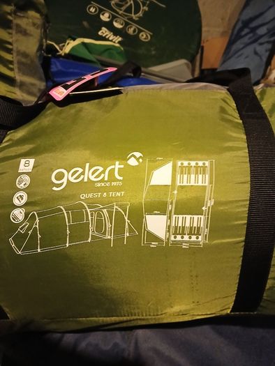 Tent