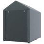 Garden Shed 179 x 120cm Image 9