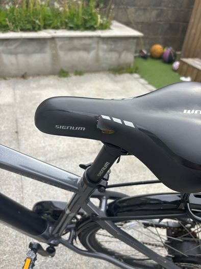 Frome E Bike